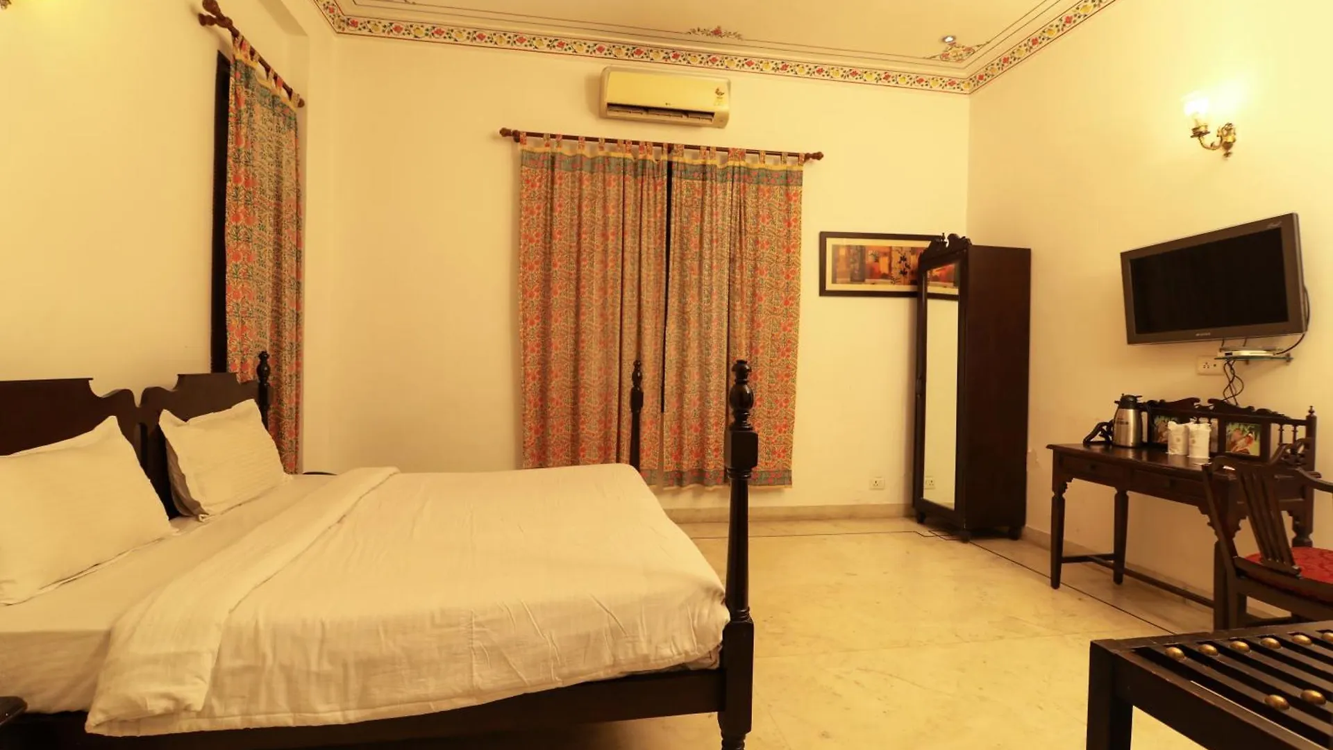 Hotel Boheda Palace Udaipur