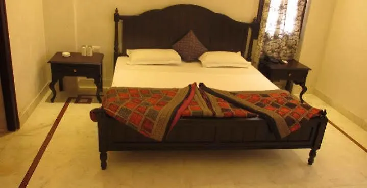 Hotel Boheda Palace Udaipur