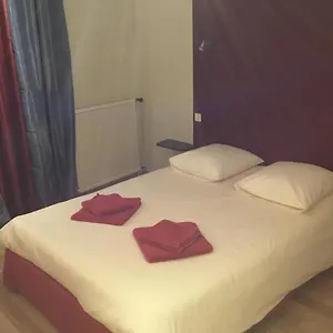 Hotel La Chataigneraie **