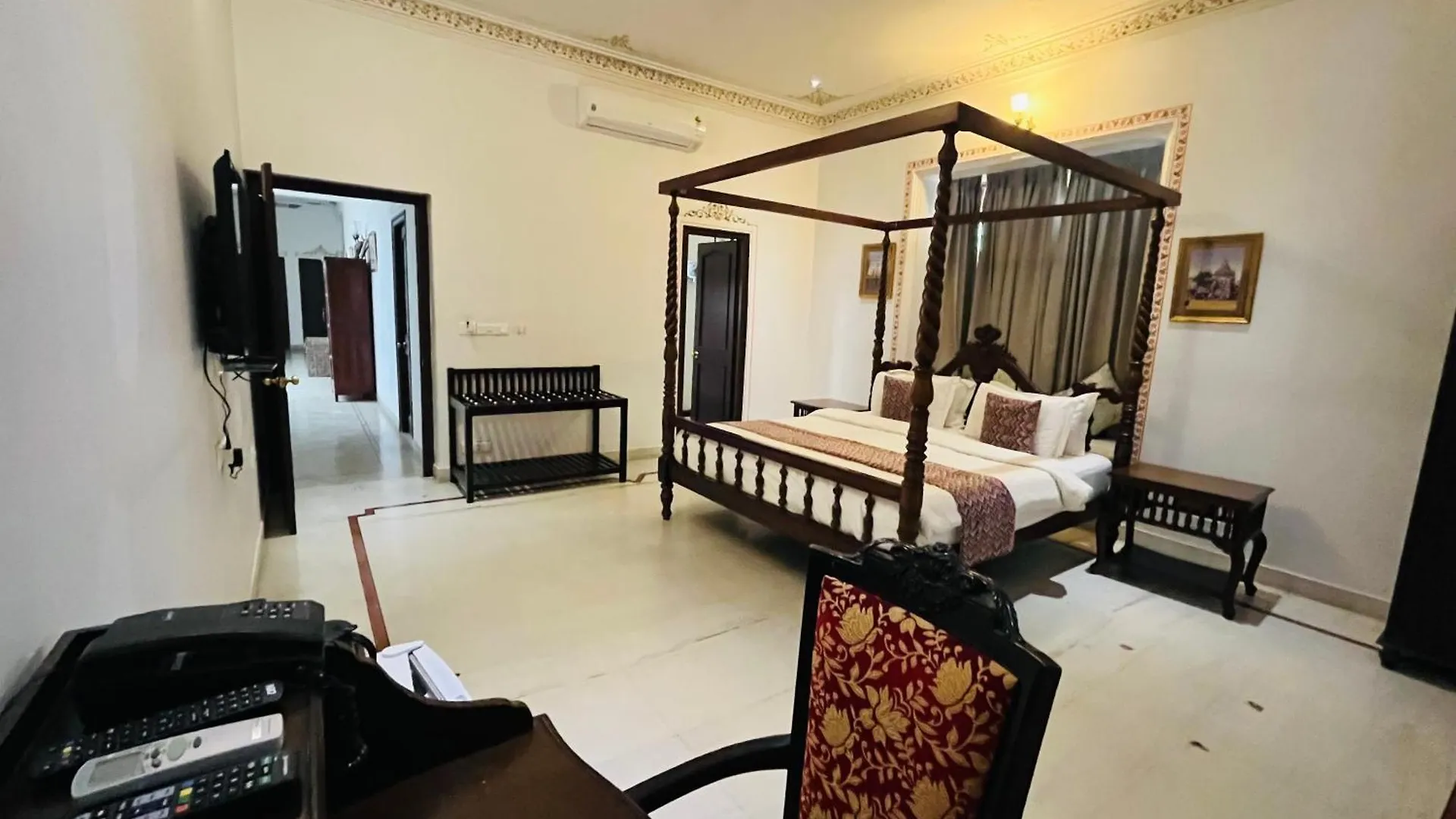 Hotel Boheda Palace Udaipur