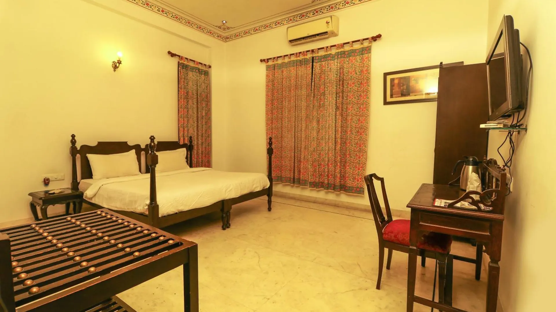 Boheda Palace Udaipur