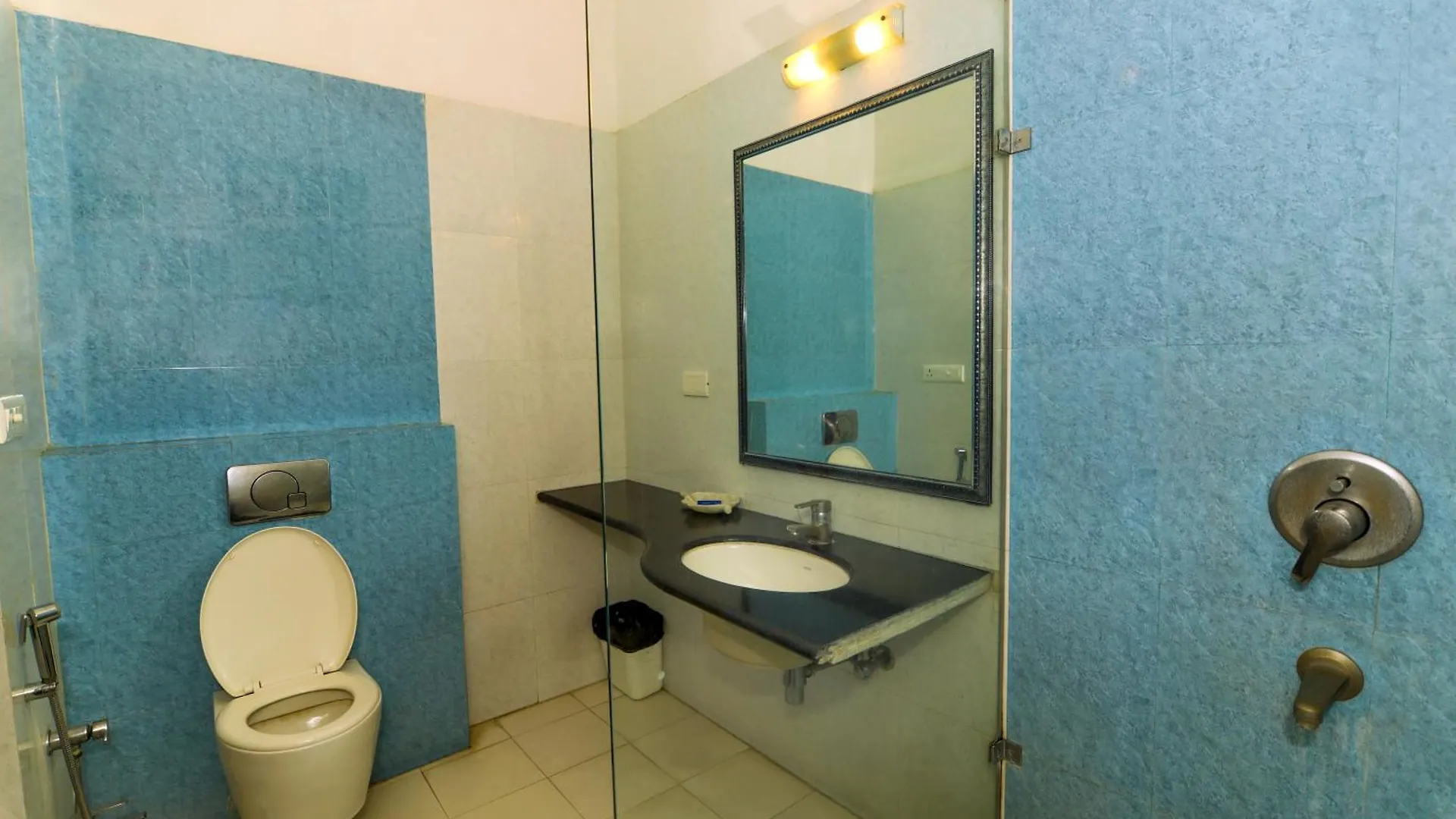 Boheda Palace Udaipur 4*,  Hindistan