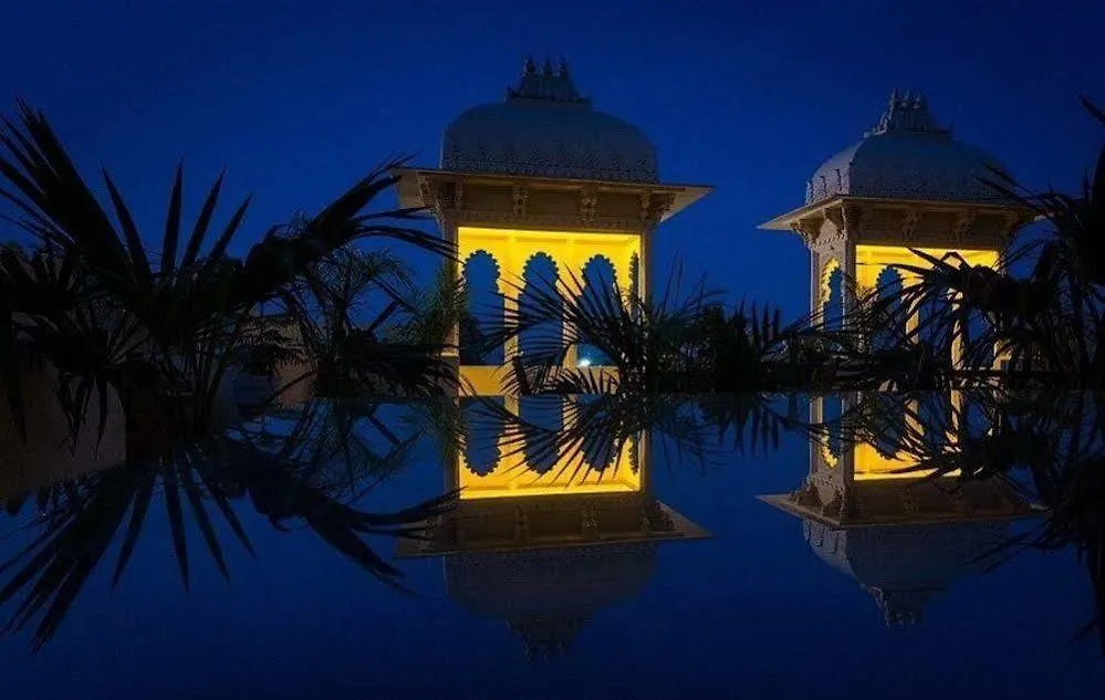 Boheda Palace Udaipur